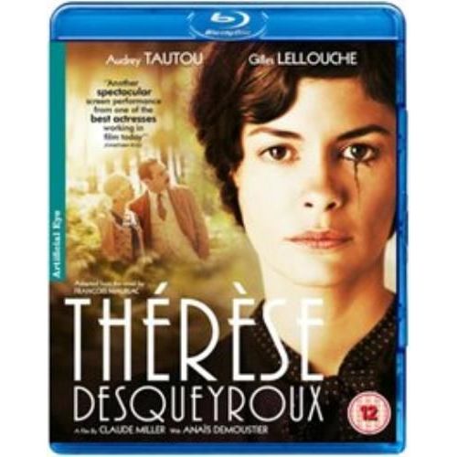 Therese Desqueyroux