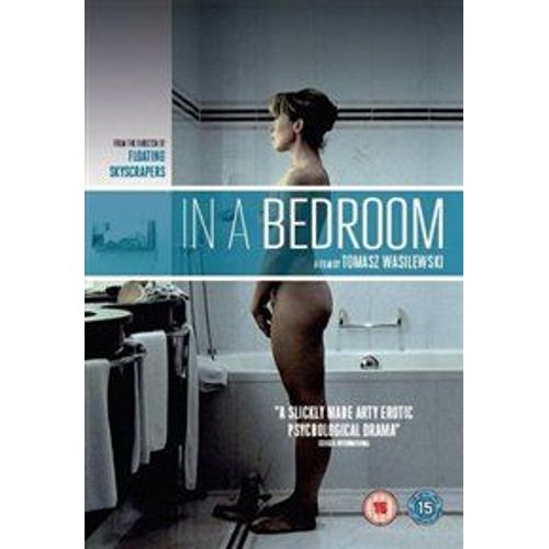 In A Bedroom
