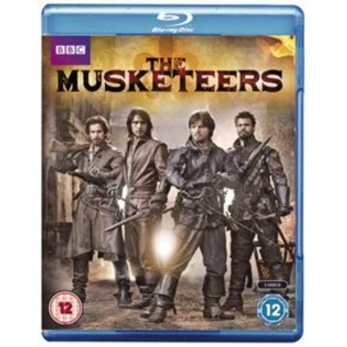 The Musketeers