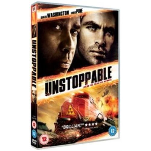 Unstoppable