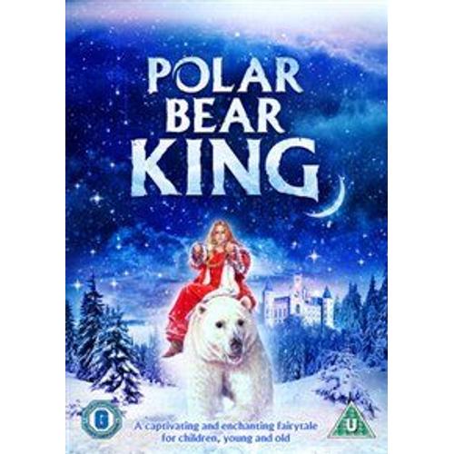 The Polar Bear King