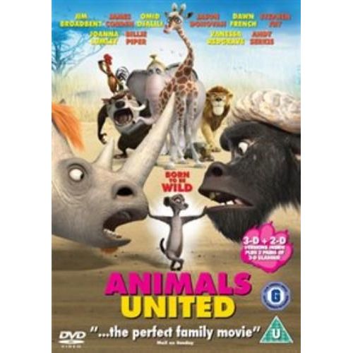 Animals United