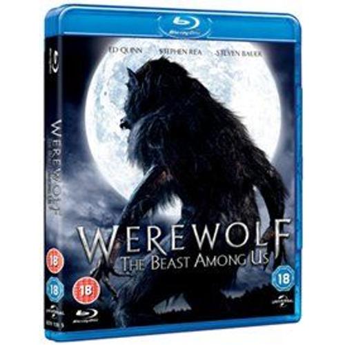 Werewolf - The Beast Among Us