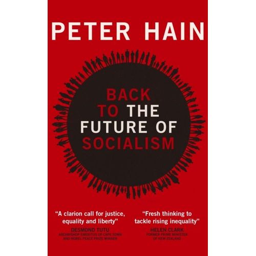 Back To The Future Of Socialism