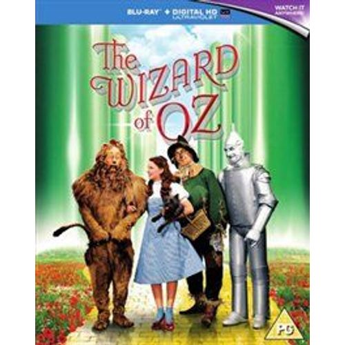 Wizard Of Oz