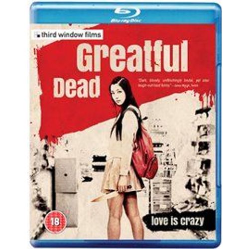 Greatful Dead