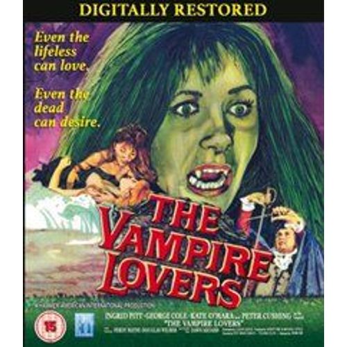 Vampire Lovers