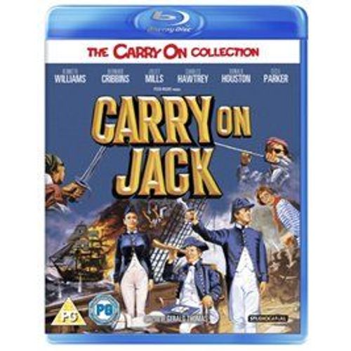 Carry On Jack