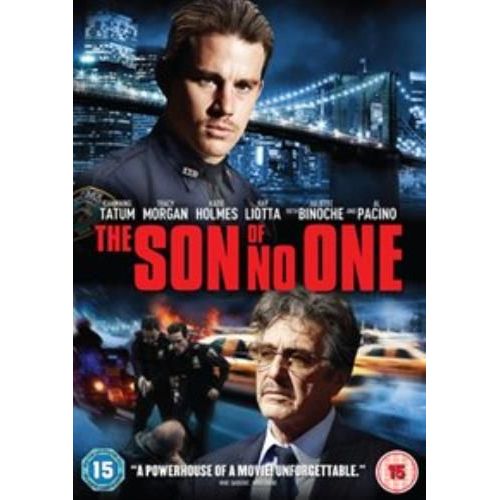 The Son Of No One