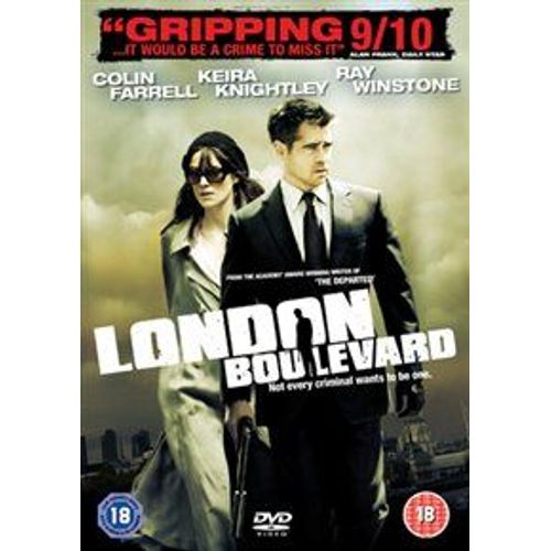London Boulevard