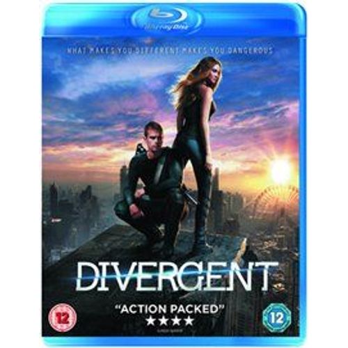 Divergent