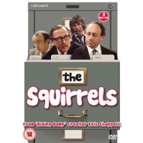 The Squirrels