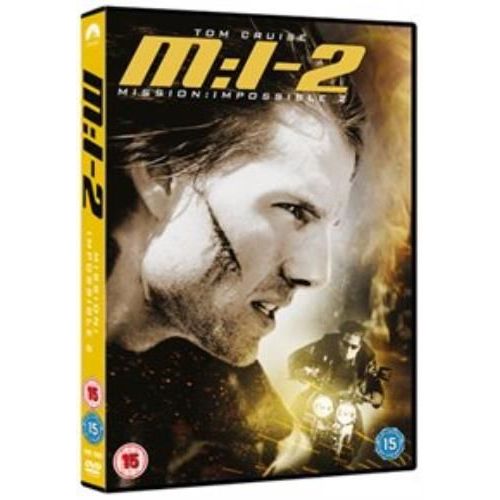 Mission Impossible 2