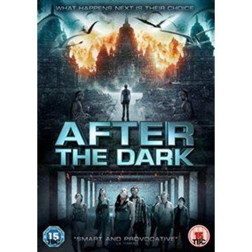 After The Dark