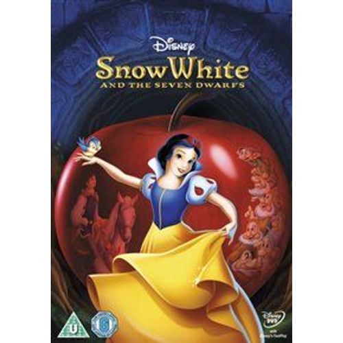 Snow White And The Seven Dwarfs (Disney)