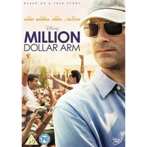 Million Dollar Arm