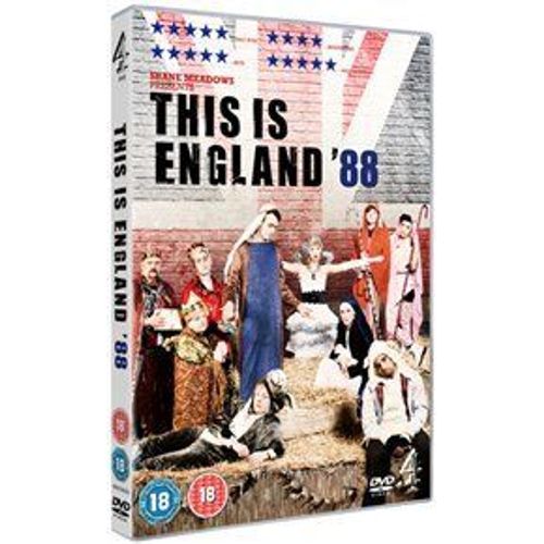 This Is England '88 - DVD Zone 2 | Rakuten
