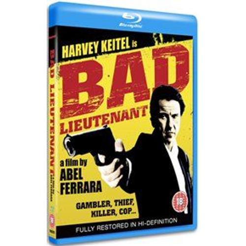 Bad Lieutenant