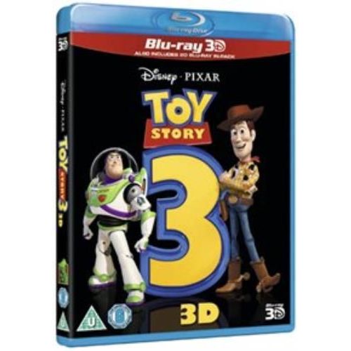 Toy Story 3