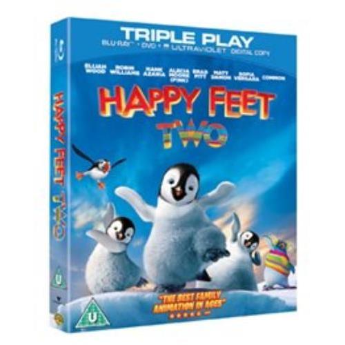 Happy Feet 2