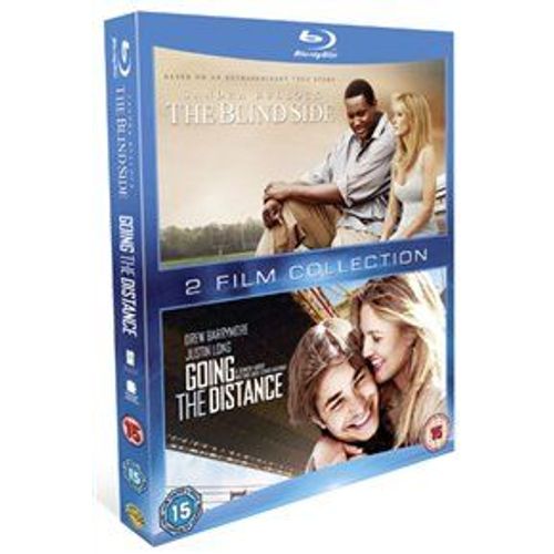 The Blind Side/Going The Distance