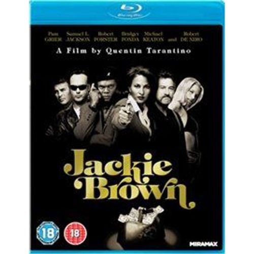 Jackie Brown