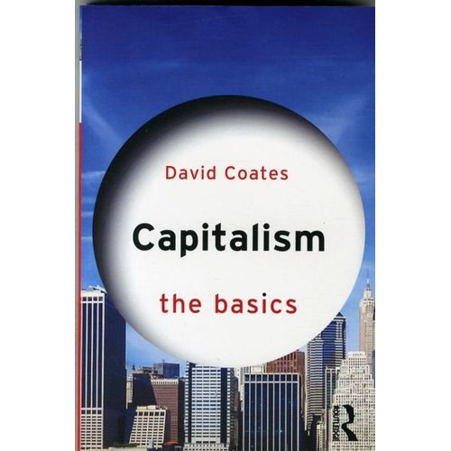 Capitalism: The Basics