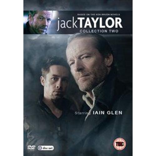 Jack Taylor: Collection Two