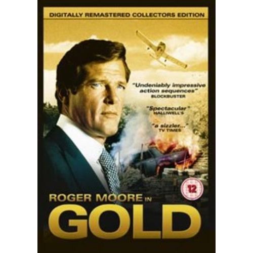 Gold