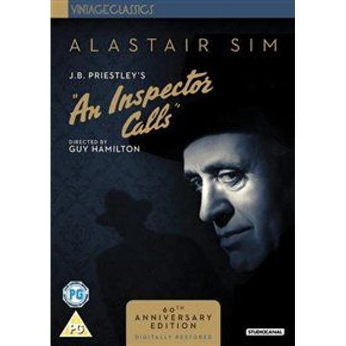 An  Inspector Calls