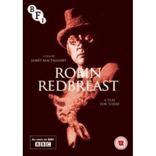 Robin Redbreast