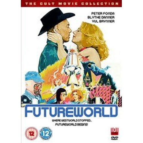 Futureworld