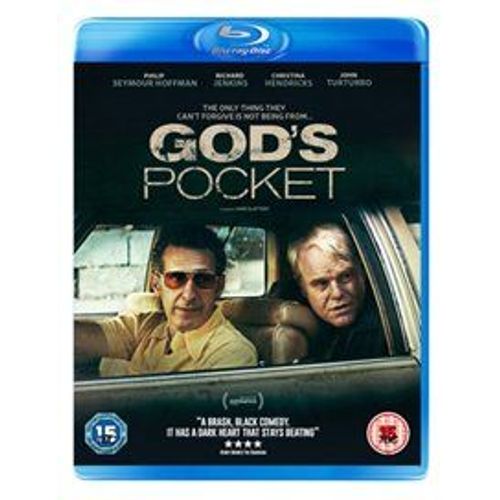 God'S Pocket
