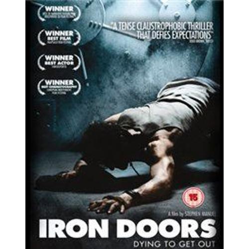 Iron Doors