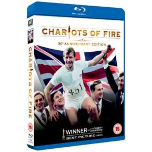 Chariots Of Fire
