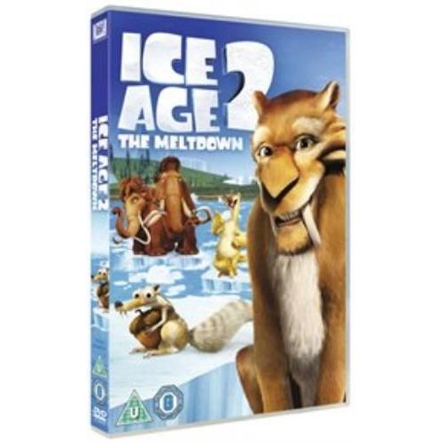 Ice Age 2 - The Meltdown