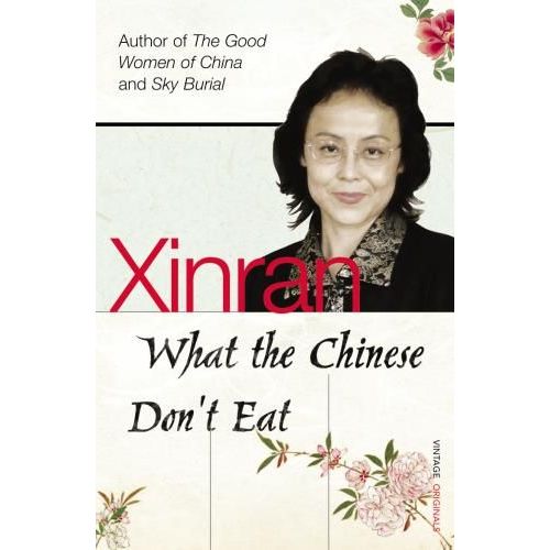 What The Chinese Dont Eat