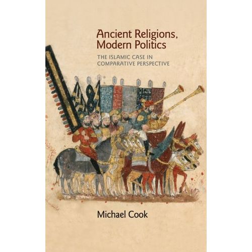 Ancient Religions, Modern Politics