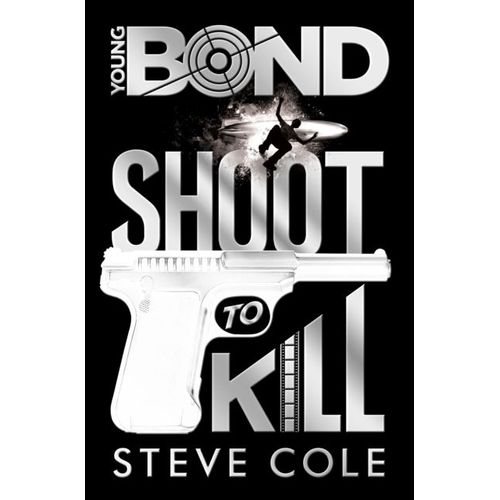 Young Bond: Shoot To Kill