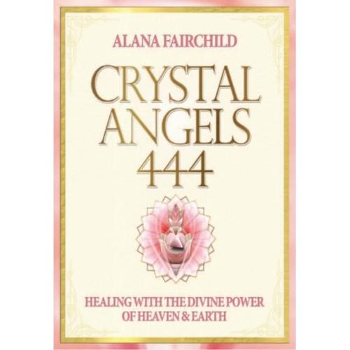 Crystal Angels 444