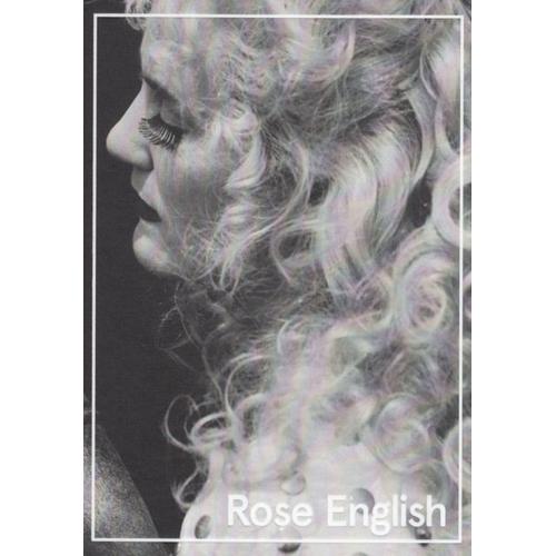 Abstract Vaudeville: The Work Of Rose English