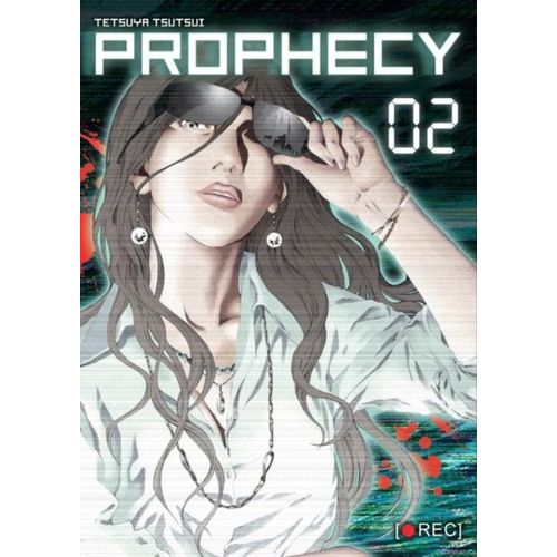 Prophecy, Part 2