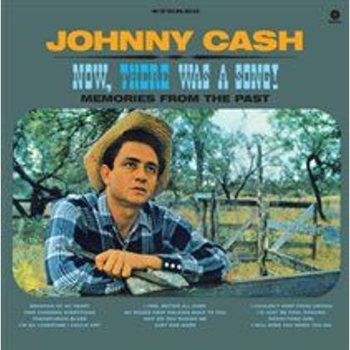 Now, There Was A Song! (180 Gr)