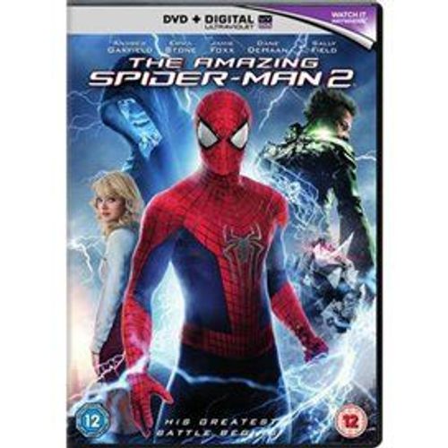 Amazing Spider-Man 2