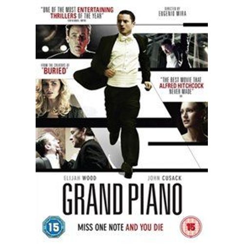 Grand Piano