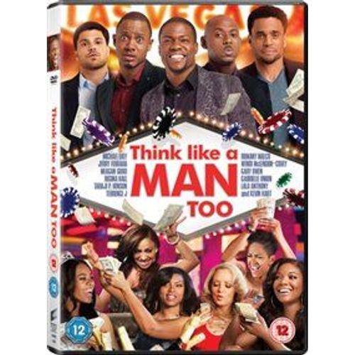 Think Like A Man Too