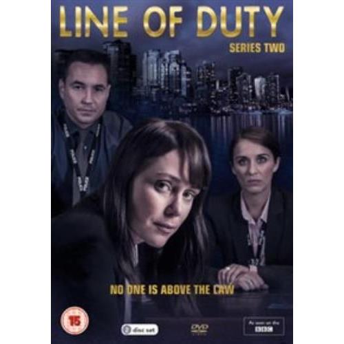 Line Of Duty: Series 2