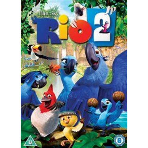 Rio 2
