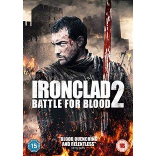 Ironclad 2 - Battle For Blood