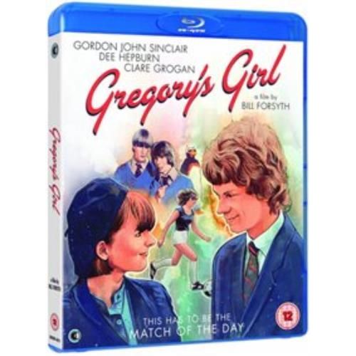 Gregory's Girl